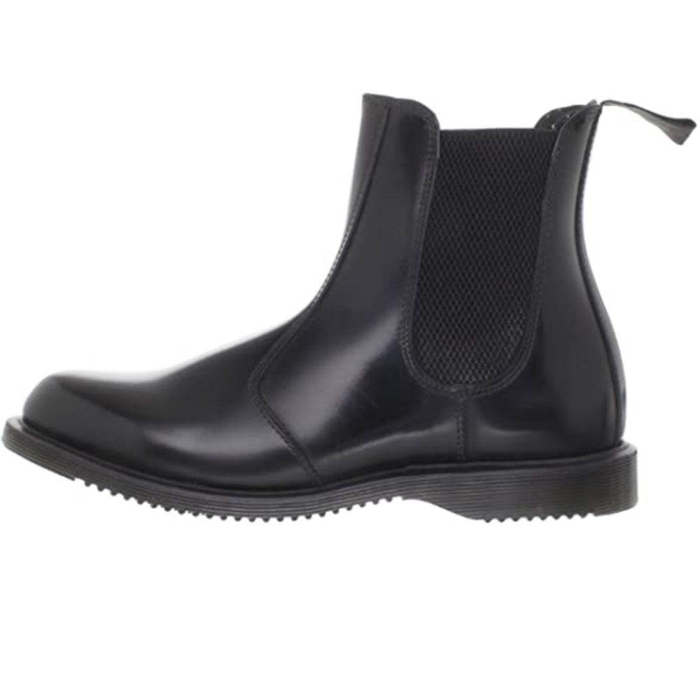 Dr. Martens Women's Flora Chelsea Boot